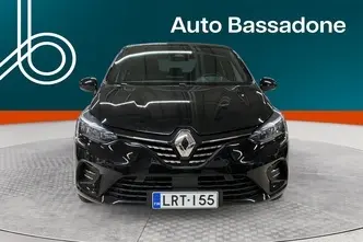 Renault Clio, 1.0, 67 kW, bensiin, manuaal, esivedu