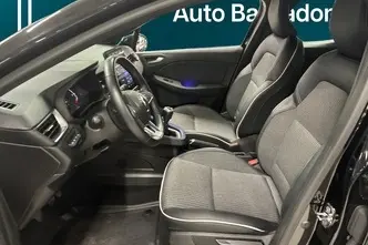 Renault Clio, 1.0, 67 kW, bensiin, manuaal, esivedu