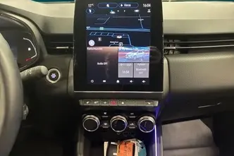 Renault Clio, 1.0, 67 kW, bensiin, manuaal, esivedu