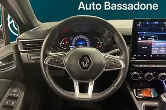 Renault Clio, 1.0, 67 kW, bensiin, manuaal, esivedu