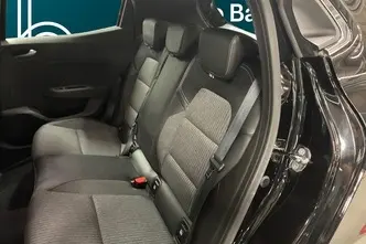 Renault Clio, 1.0, 67 kW, bensiin, manuaal, esivedu