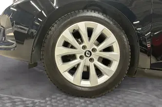 Renault Clio, 1.0, 67 kW, bensiin, manuaal, esivedu