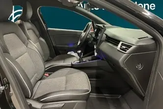 Renault Clio, 1.0, 67 kW, bensiin, manuaal, esivedu