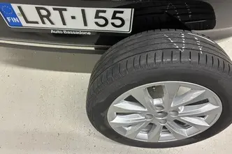 Renault Clio, 1.0, 67 kW, bensiin, manuaal, esivedu