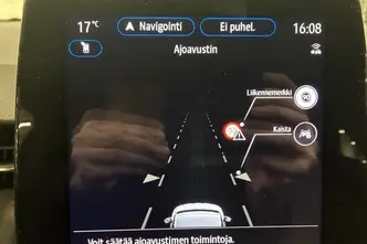 Renault Clio, 1.0, 67 kW, bensiin, manuaal, esivedu