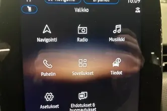 Renault Clio, 1.0, 67 kW, bensiin, manuaal, esivedu