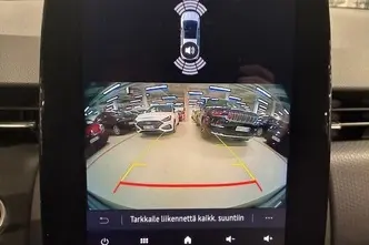 Renault Clio, 1.0, 67 kW, bensiin, manuaal, esivedu