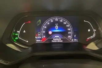 Renault Clio, 1.0, 67 kW, bensiin, manuaal, esivedu