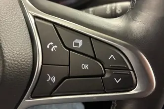 Renault Clio, 1.0, 67 kW, bensiin, manuaal, esivedu