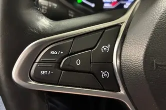 Renault Clio, 1.0, 67 kW, bensiin, manuaal, esivedu