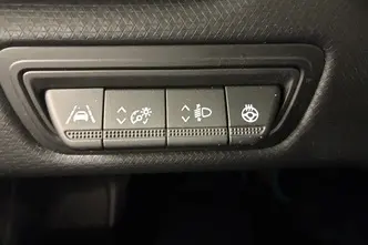 Renault Clio, 1.0, 67 kW, bensiin, manuaal, esivedu