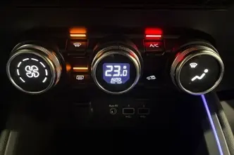 Renault Clio, 1.0, 67 kW, bensiin, manuaal, esivedu