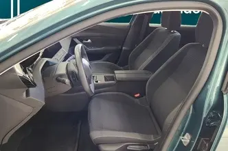 Peugeot 308, 1.6, 132 kW, pistikhübriid, automaat, esivedu