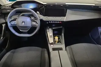 Peugeot 308, 1.6, 132 kW, pistikhübriid, automaat, esivedu