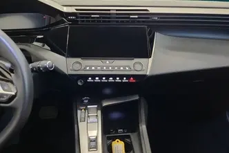 Peugeot 308, 1.6, 132 kW, pistikhübriid, automaat, esivedu