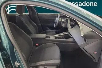 Peugeot 308, 1.6, 132 kW, pistikhübriid, automaat, esivedu