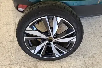 Peugeot 308, 1.6, 132 kW, pistikhübriid, automaat, esivedu