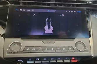 Peugeot 308, 1.6, 132 kW, pistikhübriid, automaat, esivedu