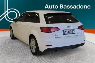Audi A3, 1.0, 85 kW, bensiin, automaat, esivedu