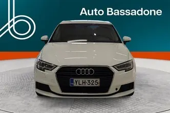 Audi A3, 1.0, 85 kW, bensiin, automaat, esivedu