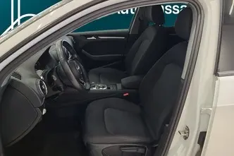 Audi A3, 1.0, 85 kW, bensiin, automaat, esivedu