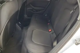 Audi A3, 1.0, 85 kW, bensiin, automaat, esivedu