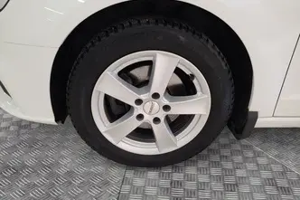 Audi A3, 1.0, 85 kW, bensiin, automaat, esivedu