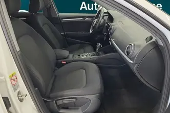 Audi A3, 1.0, 85 kW, bensiin, automaat, esivedu