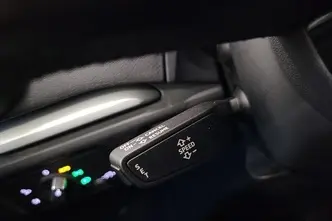 Audi A3, 1.0, 85 kW, bensiin, automaat, esivedu