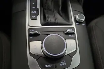 Audi A3, 1.0, 85 kW, bensiin, automaat, esivedu