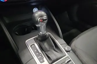 Audi A3, 1.0, 85 kW, bensiin, automaat, esivedu