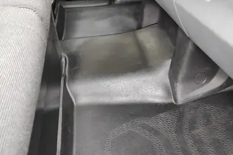 Ford Transit Custom, 2.2, 92 kW, dīzelis, manuālā, priekšējā piedziņa