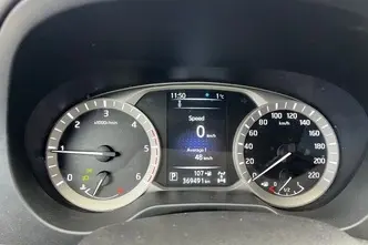 Nissan Navara, 2.3, 140 kW, дизель, автомат, полный привод