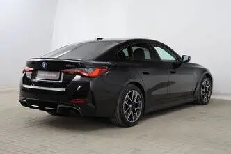 BMW i4, 400 kW, электричество, автомат, полный привод