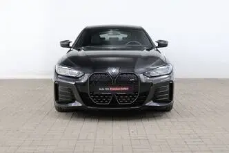 BMW i4, 400 kW, электричество, автомат, полный привод