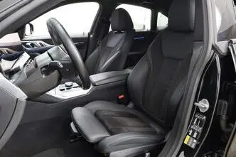 BMW i4, 400 kW, электричество, автомат, полный привод