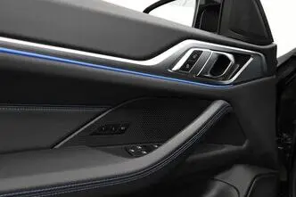 BMW i4, 400 kW, электричество, автомат, полный привод