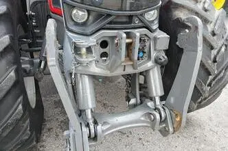 Massey Ferguson 8S.225, 7.4, 175 kW, diisel, manuaal, nelikvedu