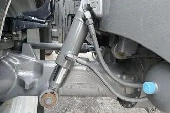 Massey Ferguson 8S.225, 7.4, 175 kW, diisel, manuaal, nelikvedu