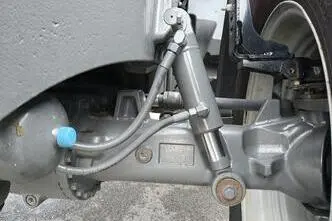 Massey Ferguson 8S.225, 7.4, 175 kW, diisel, manuaal, nelikvedu