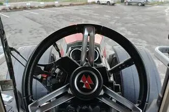 Massey Ferguson 8S.225, 7.4, 175 kW, diisel, manuaal, nelikvedu