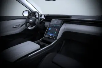 Ford Explorer, 250 kW, elekter, automaat, nelikvedu