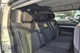 Peugeot Expert, 2.0, 90 kW, dīzelis, manuālā, priekšējā piedziņa