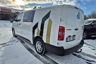 Peugeot Expert, 2.0, 90 kW, dīzelis, manuālā, priekšējā piedziņa