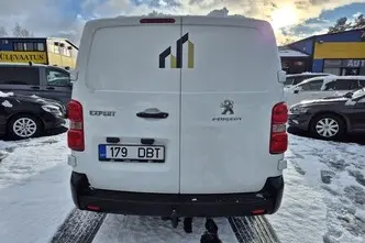 Peugeot Expert, 2.0, 90 kW, dīzelis, manuālā, priekšējā piedziņa