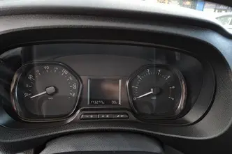 Peugeot Expert, 2.0, 90 kW, dīzelis, manuālā, priekšējā piedziņa