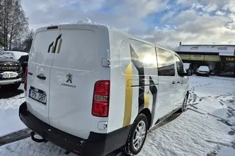 Peugeot Expert, 2.0, 90 kW, dīzelis, manuālā, priekšējā piedziņa