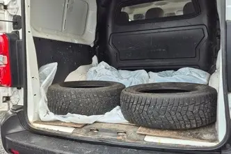 Peugeot Expert, 2.0, 90 kW, dīzelis, manuālā, priekšējā piedziņa