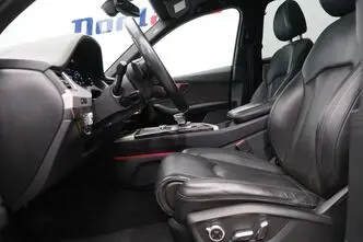 Audi Q7, 3.0, 200 kW, diesel, automatic, four-wheel drive