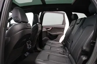 Audi Q7, 3.0, 200 kW, diesel, automatic, four-wheel drive